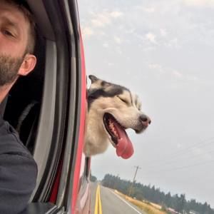 Meet your Posher, Josh